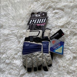 Pow women’s winter gloves